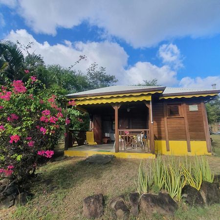Cottage La Pointe Marine Деше Экстерьер фото